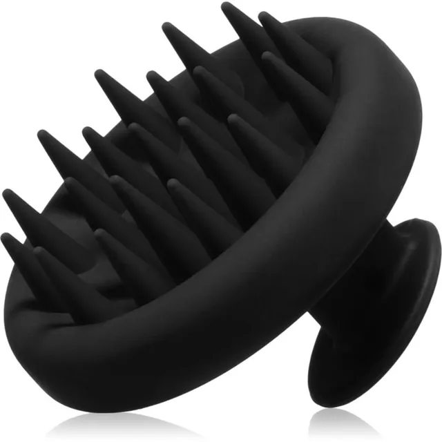 Slick Gorilla Scalp Brush Massaažihari juustele ja peanahale 1 tk