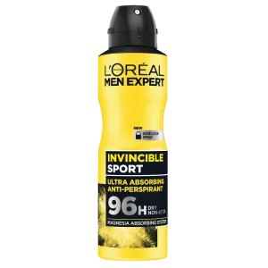 Loreal Men Expert Inv Sport deo 150ml