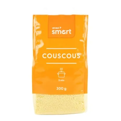 Kuskuss Moyen Rimi Smart 300g