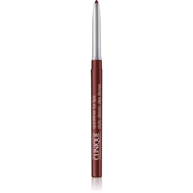 Clinique Quickliner™ for Lips Huulepliiats varjund Chocolate Chip 0.3 g