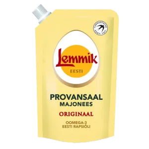Majonees Provansaal, LEMMIK, 700 g