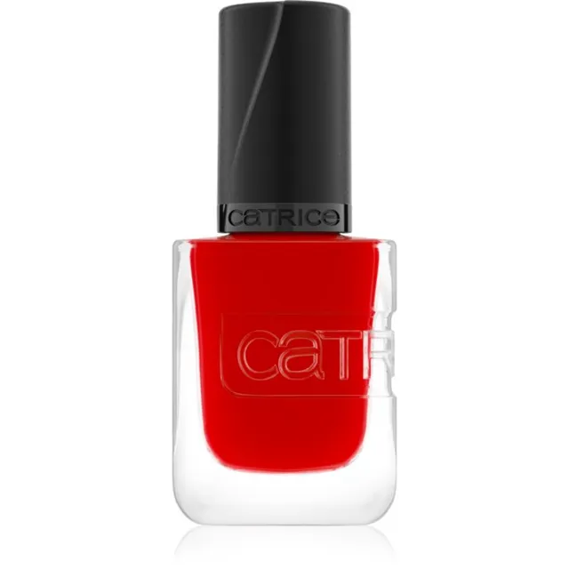 Catrice GEL AFFAIR Küünelakk varjund 019 Vive l'Amour 10.5 ml