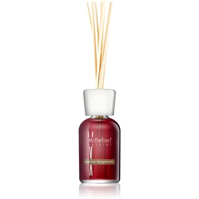 Millefiori Milano Sandalo Bergamotto aroomihajuti 250 ml