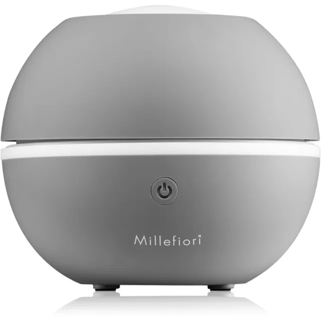 Millefiori Ultrasound Hydro - Grey Ultrasonic aroomihajuti 1 tk