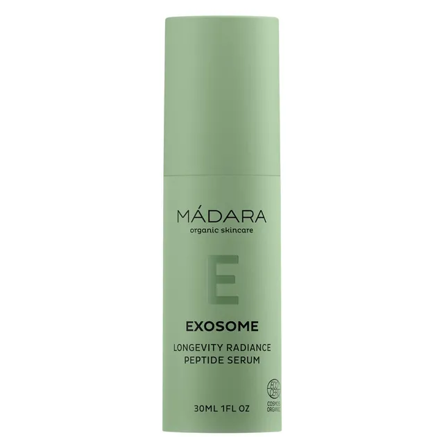 MADARA Exosome Longevity Radiance Peptide Serum 30ml