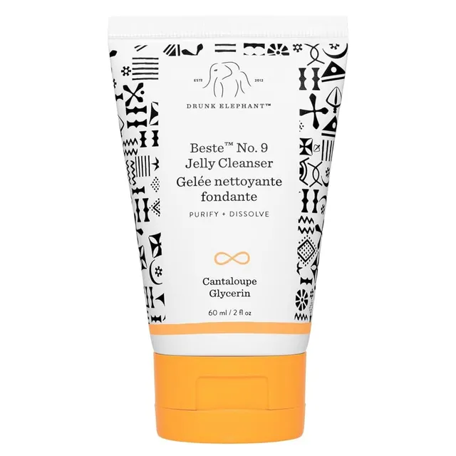 DRUNK ELEPHANT Beste No.9 Jelly Cleanser 60ml