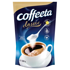 Coffeeta kohvivalgendaja 200g fooliums