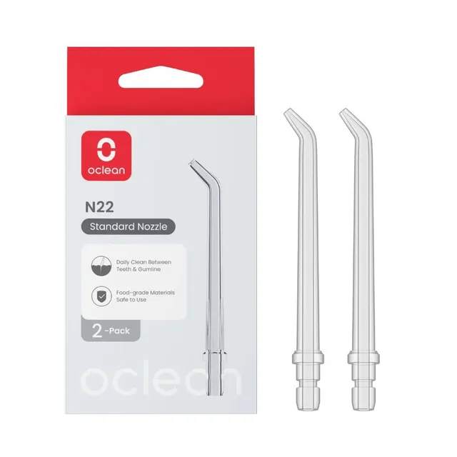 OCLEAN N23 W10 LITE ORTODONTILISED OTSIKUD N2