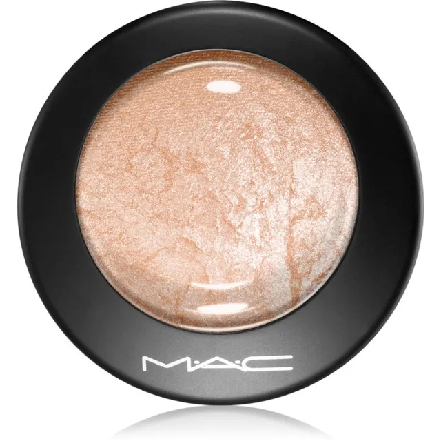 MAC Cosmetics Mineralize Skinfinish Küpsetatud kirgastav puuder varjund Soft & Gentle 10 g