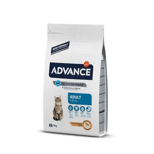 Advance kanaga kassitoit 1,5kg