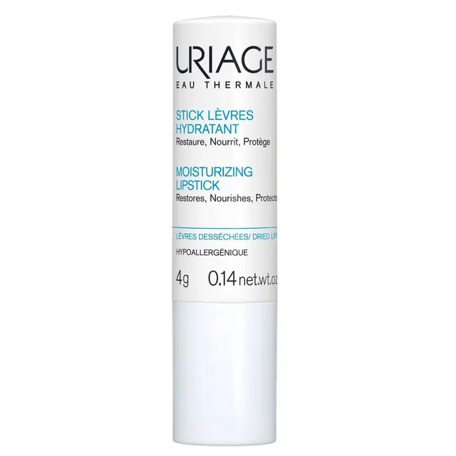 URIAGE Eau Thermale Moisturizing Lipstick 4g