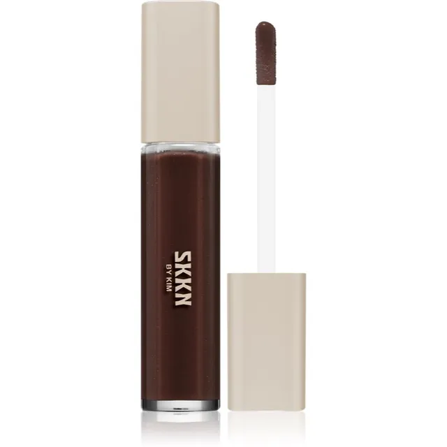 SKKN by Kim Make-up Lip Shimmer Huuleläige varjund Nude 10 8 ml