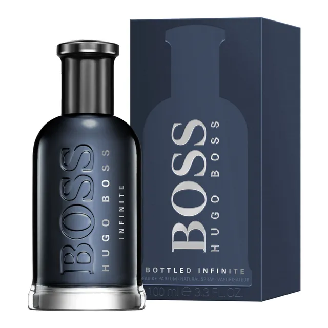 HUGO BOSS Bottled Infinite EDP 100ml