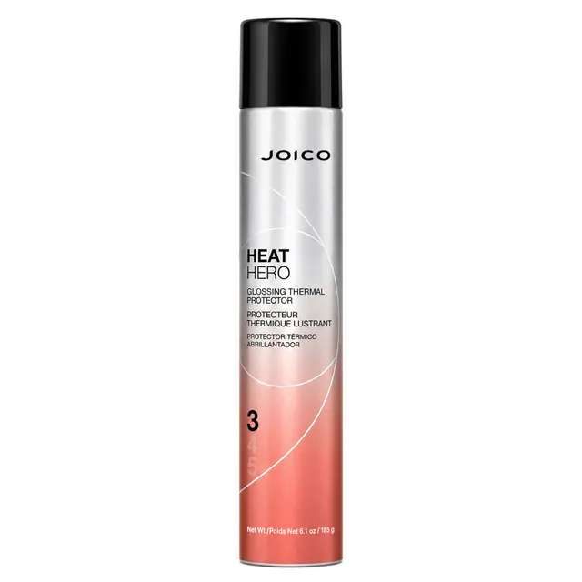 JOICO Heat Hero Glossing Thermal Protector 180ml
