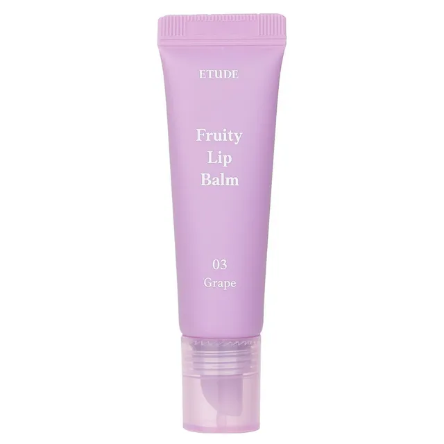 ETUDE Fruity Lip Balm No.03 Grape 10g