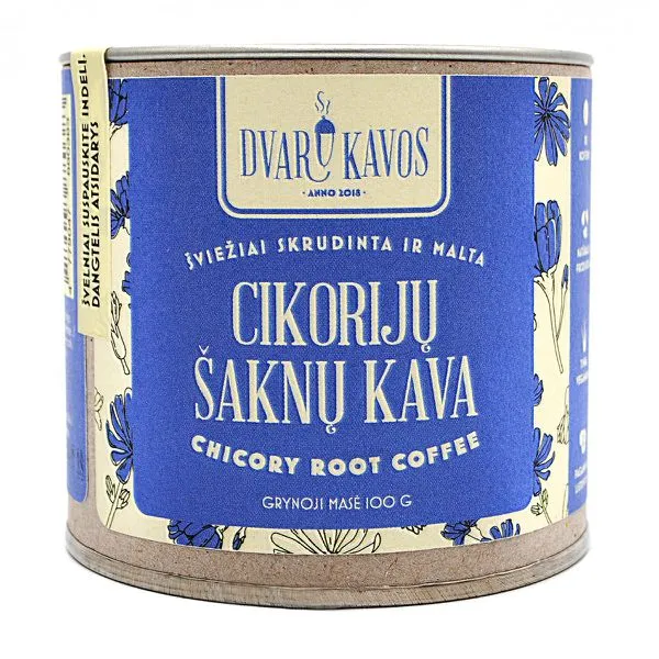 Sigurijuure kohv