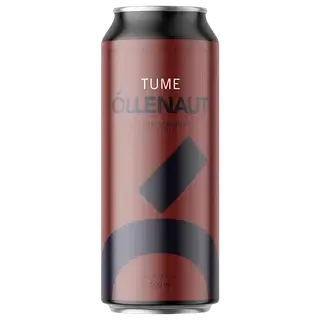Õllenaut tume õlu 4,9%vol 500ml