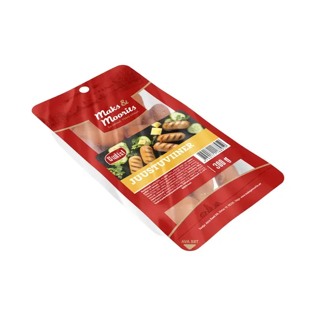 Juustuviiner, MAKS&MOORITS, 300 g