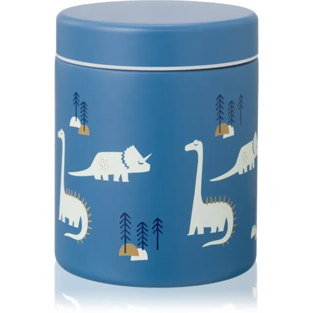 FRESK Food Jar termos toidu jaoks Dino 500 ml