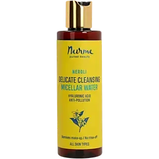 Nurme õrnalt puhastav Neroli mitsellaarvesi 200ml