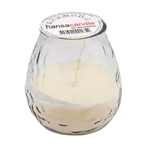 Hansa Candle Veneetsia klaasküünal 40-50h