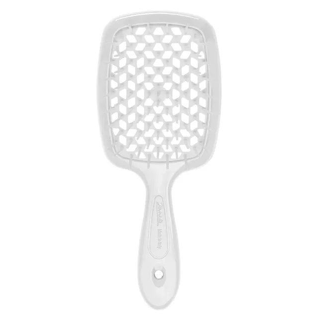 JÄNEKE Superbrush Small White