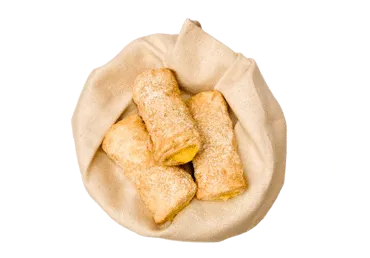 Vaniljekreemi toru 60g