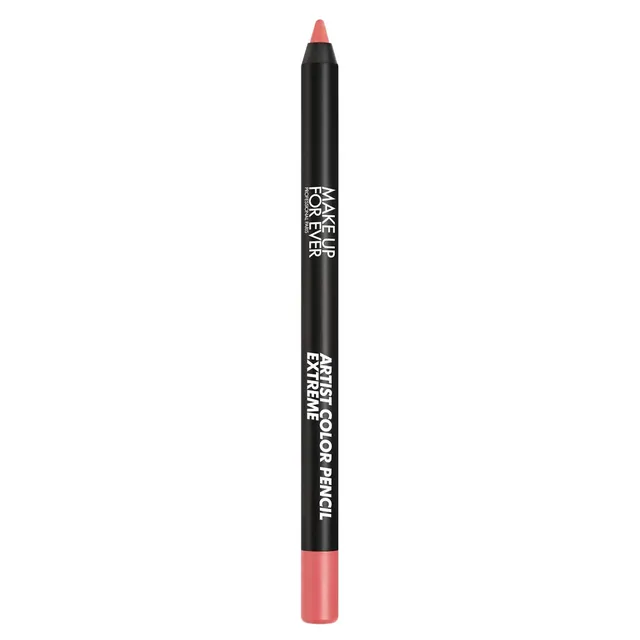 MAKE UP FOR EVER Artist Color Pencil Extreme Lip Liner No.208 Dynamic Tulip 1.2g