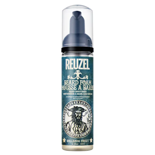 REUZEL Beard Foam 70ml