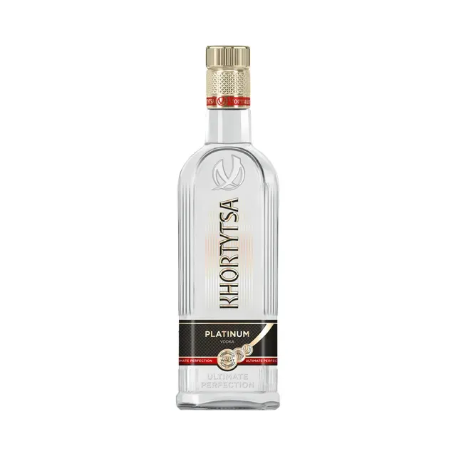 Viin KHORTYTSA Platinum, 50 cl