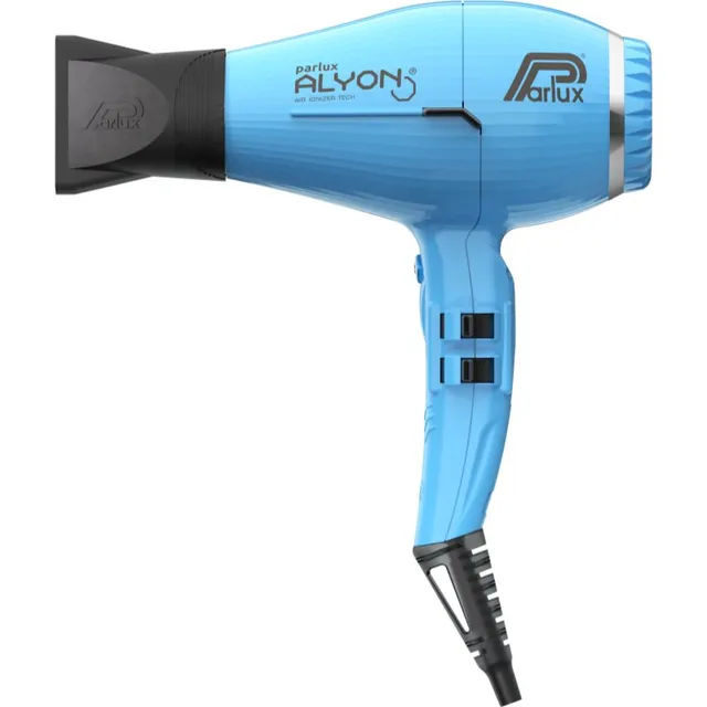 Parlux Alyon Ceramic & Ionic Professionaalne ioniseeriv föön Turquoise 1 tk