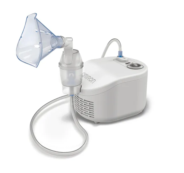 INHALAATOR OMRON NE-C101-E