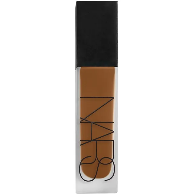 NARS Natural Matte Longwear Foundation Kauapüsiv jumestuskreem mati efektiga varjund IGUACU 30 ml