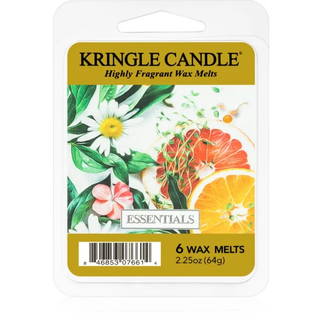 Kringle Candle Essentials sulatusvaha 64 g