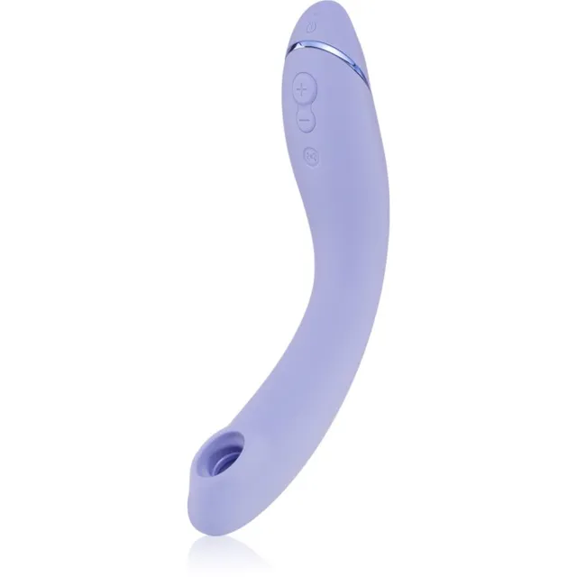 Womanizer Og Vibraator Lilac 20 cm