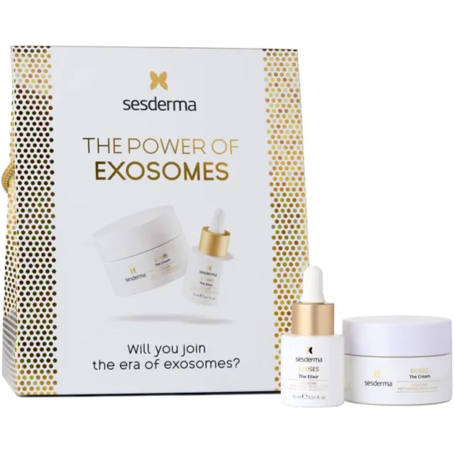 Sesderma Exoses Kinkekomplekt naistele