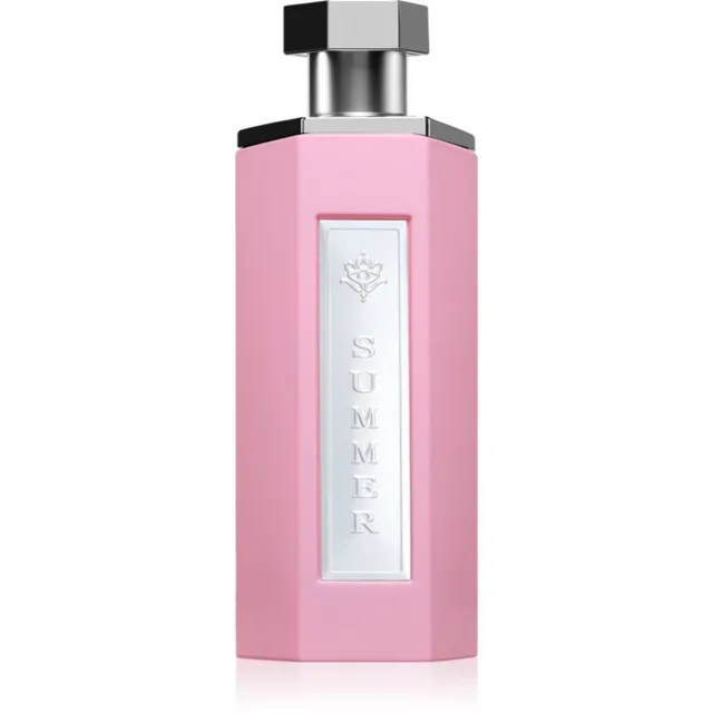 Reef Perfumes Summer Pink Parfüümvesi unisex 200 ml