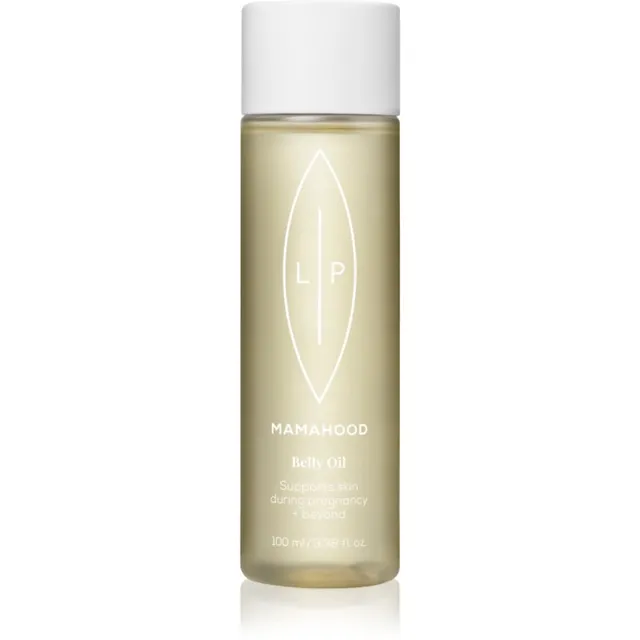 Lip Intimate Care Mamahood Belly Oil Õli kõhu jaoks 100 ml