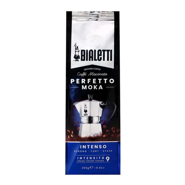 Kohv Perfetto Moka Intenso 250g
