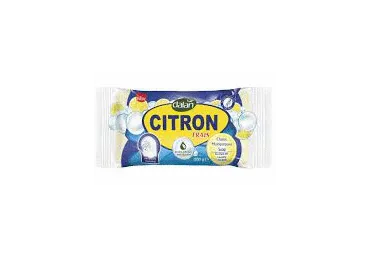 Majapidamisseep DALAN Citron Frais 200g