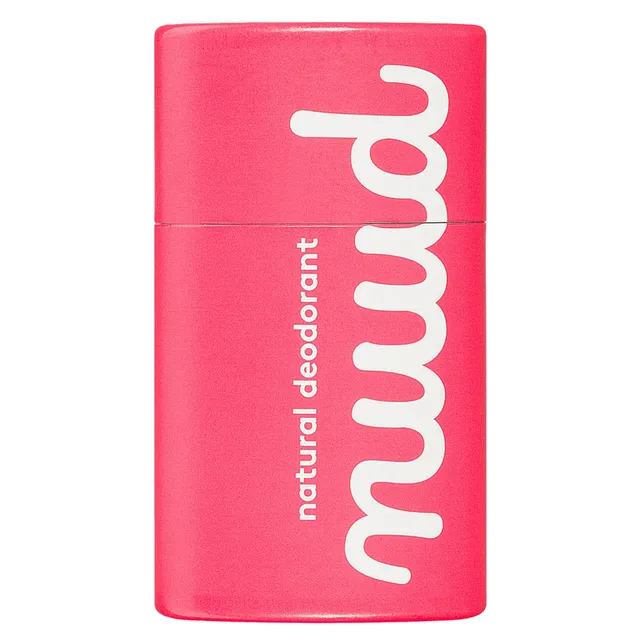 NUUD Natural Deodorant Stick 45g