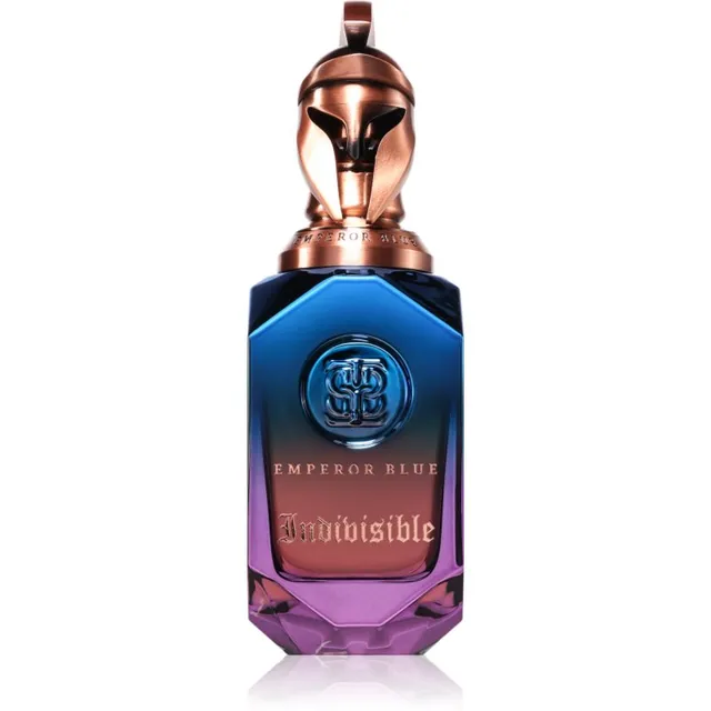 Emperor Blue Indivisible Parfüümvesi naistele 100 ml