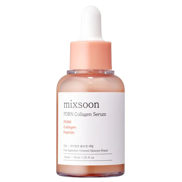 MIXSOON PDRN Collagen Serum 30ml