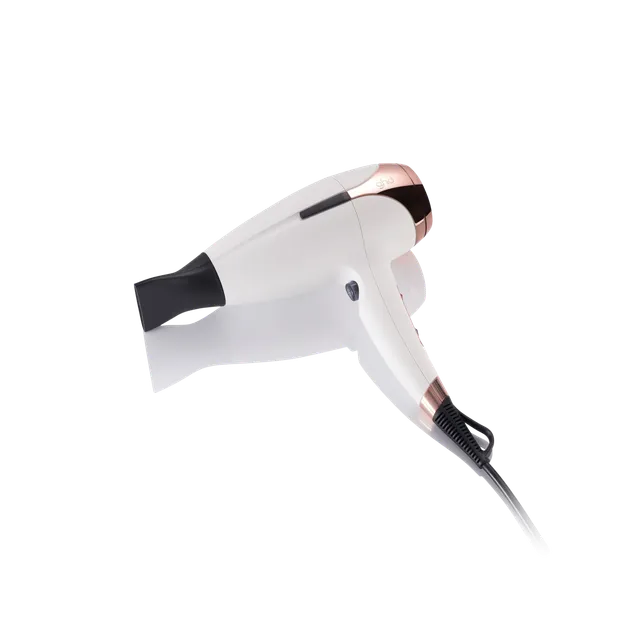 Ghd Helios Professional Hair Dryer In White