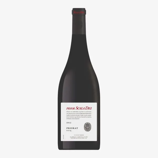 Scala Dei Prior 75cl Hispaania