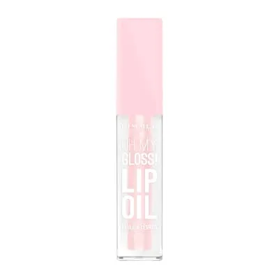 Huuleõli Stay Glossy Oh My Pink Sugar 5 4,5ml
