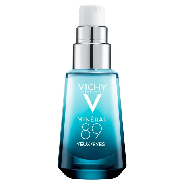 VICHY Mineral 89 Eye Fortifier 15ml