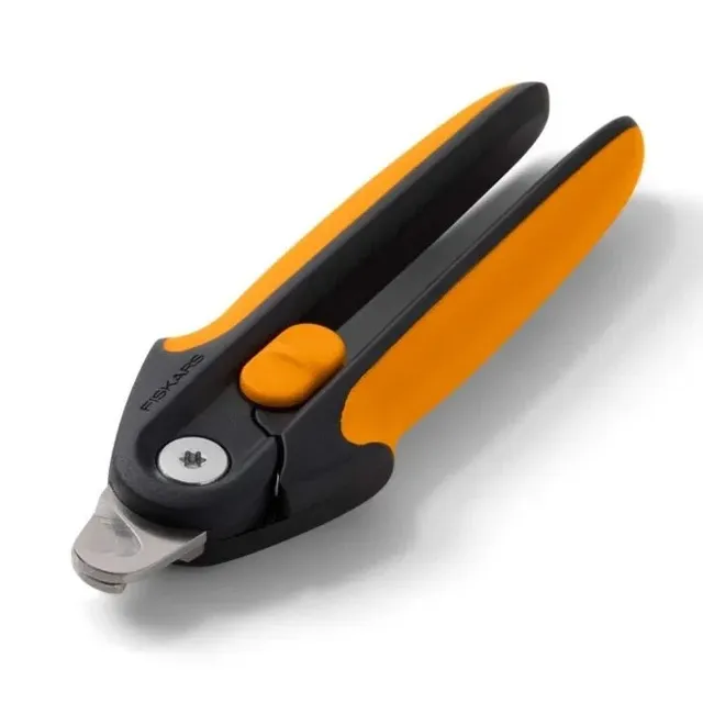 Fiskars suured küünetangid