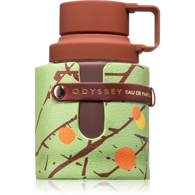 Armaf Odyssey Dubai Chocolat Parfüümvesi unisex 60 ml