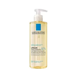 LA ROCHE-POSAY Lipikar AP+ Cleansing Oil 400ml